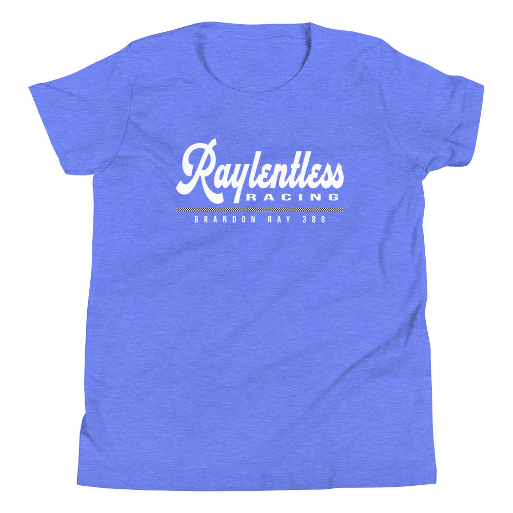 Raylentless Racing YOUTH T-Shirt