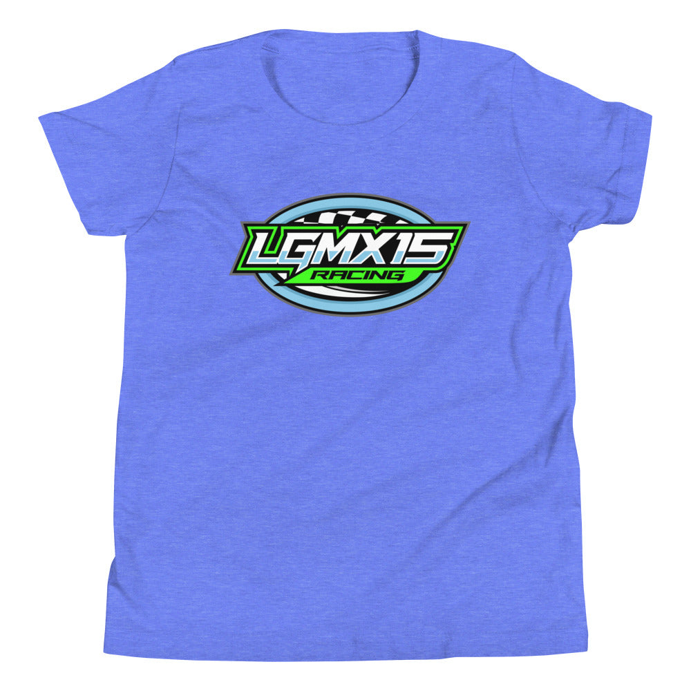 Logan Moore 15 YOUTH T-Shirt