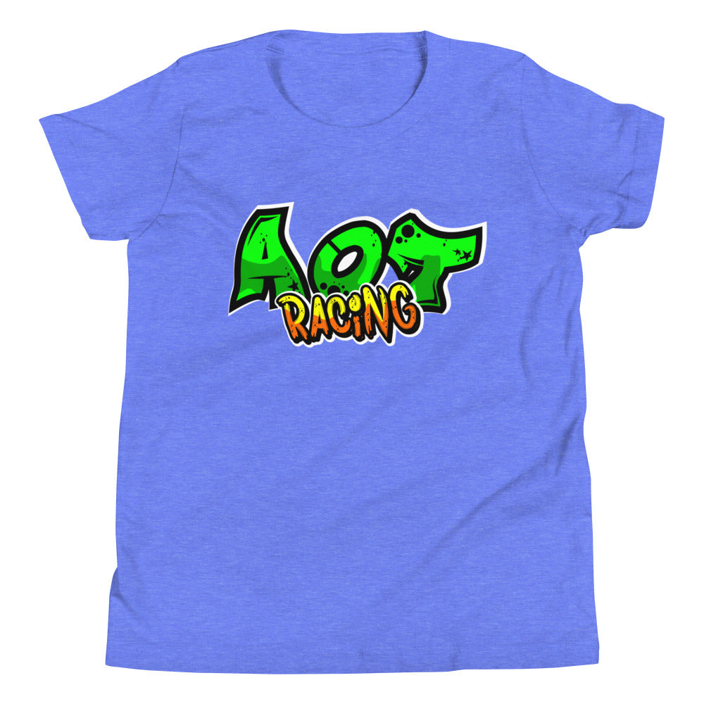 AOT "Graffiti" YOUTH T-Shirt