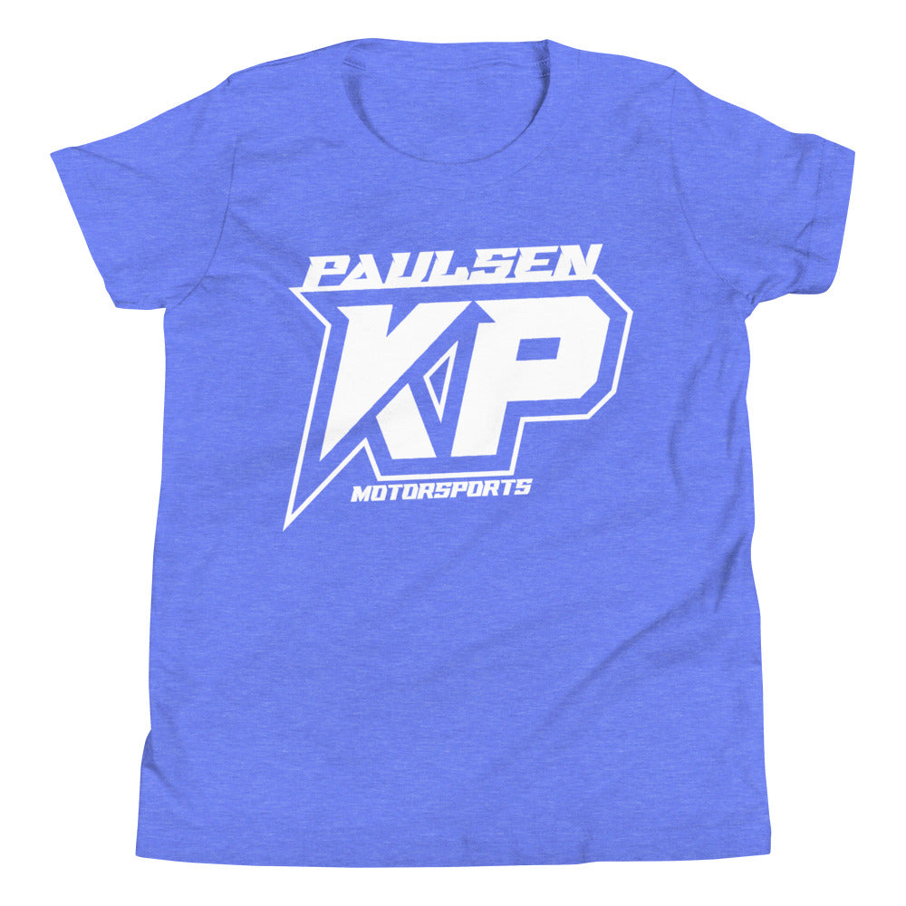 Paulsen Motorsports YOUTH T-Shirt