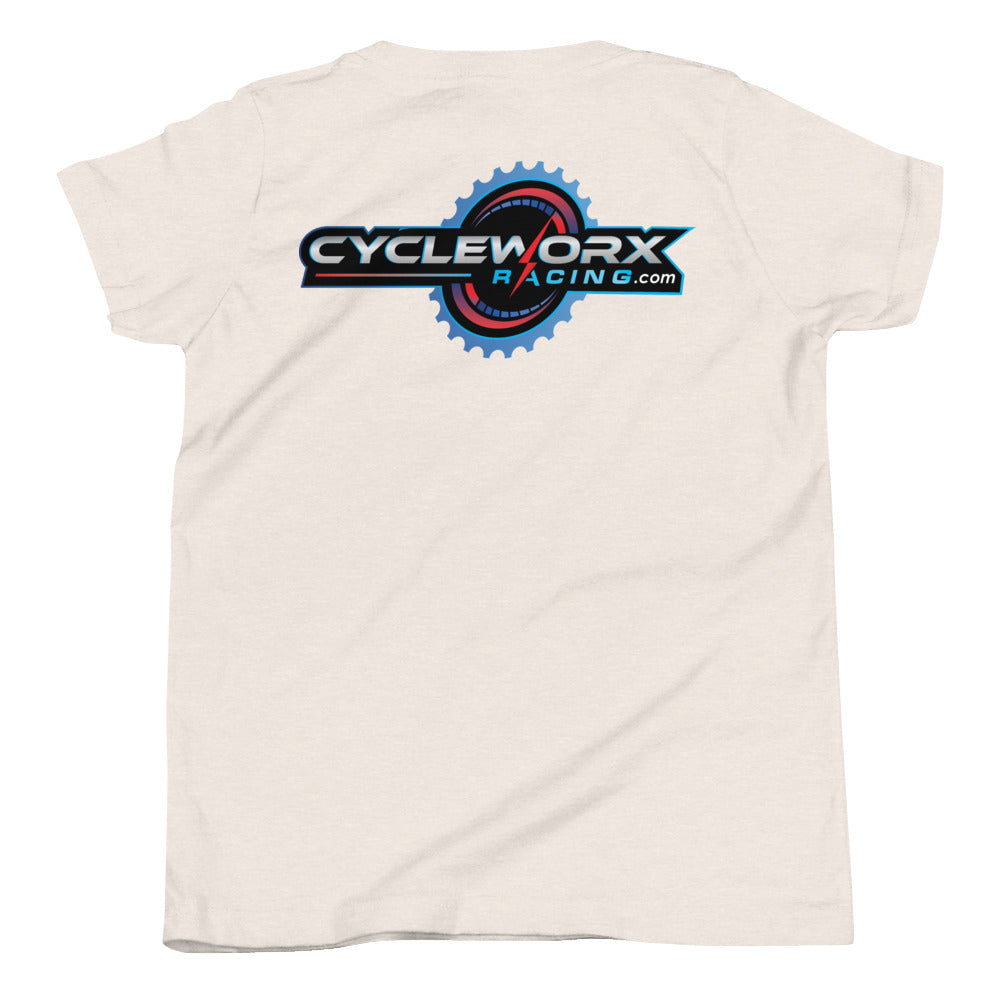 Cycleworx Racing YOUTH T-Shirt