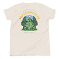 Lincoln Trail Motosports Keep It Wild YOUTH T-Shirt