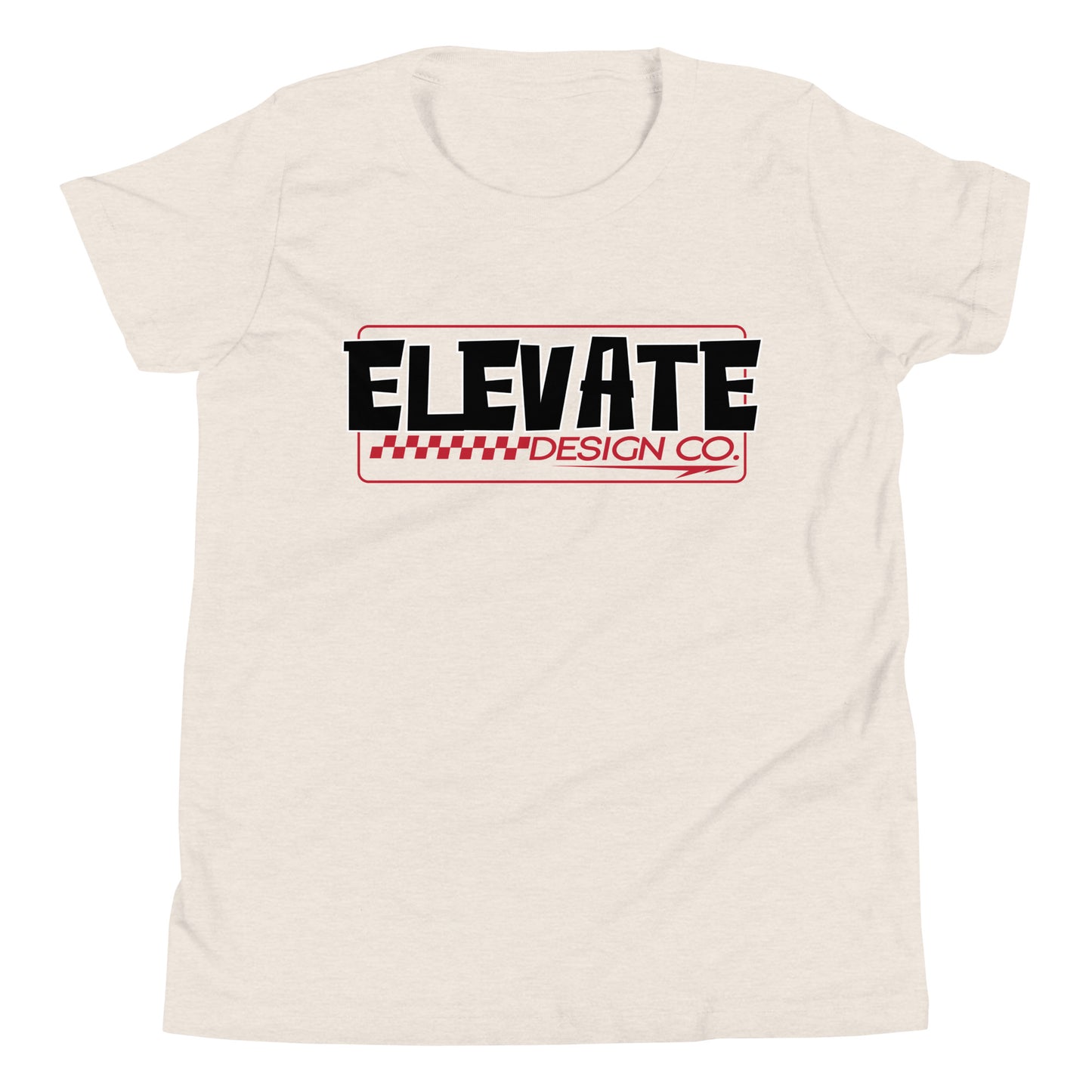 Elevate Design Co. YOUTH T-Shirt