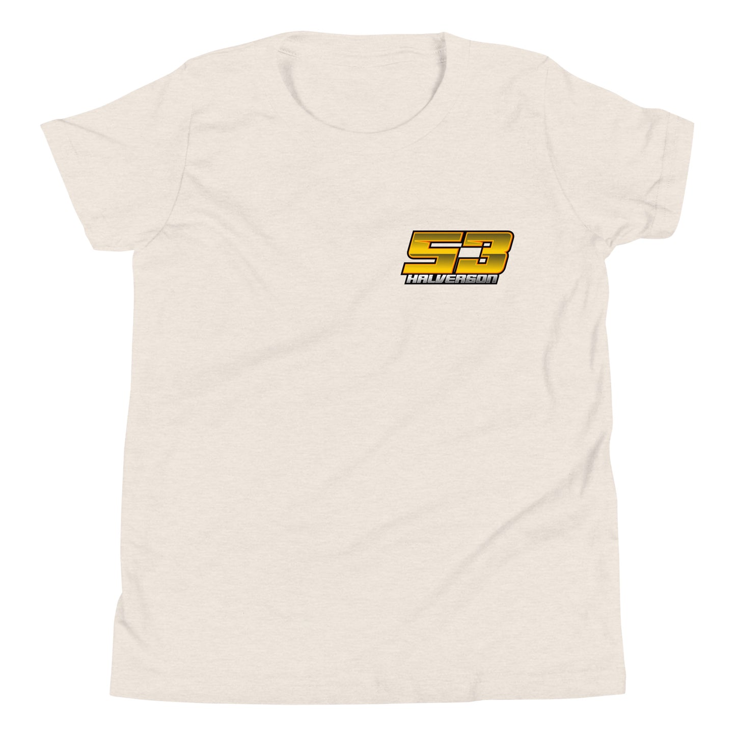 Ellis Halverson YOUTH T-Shirt