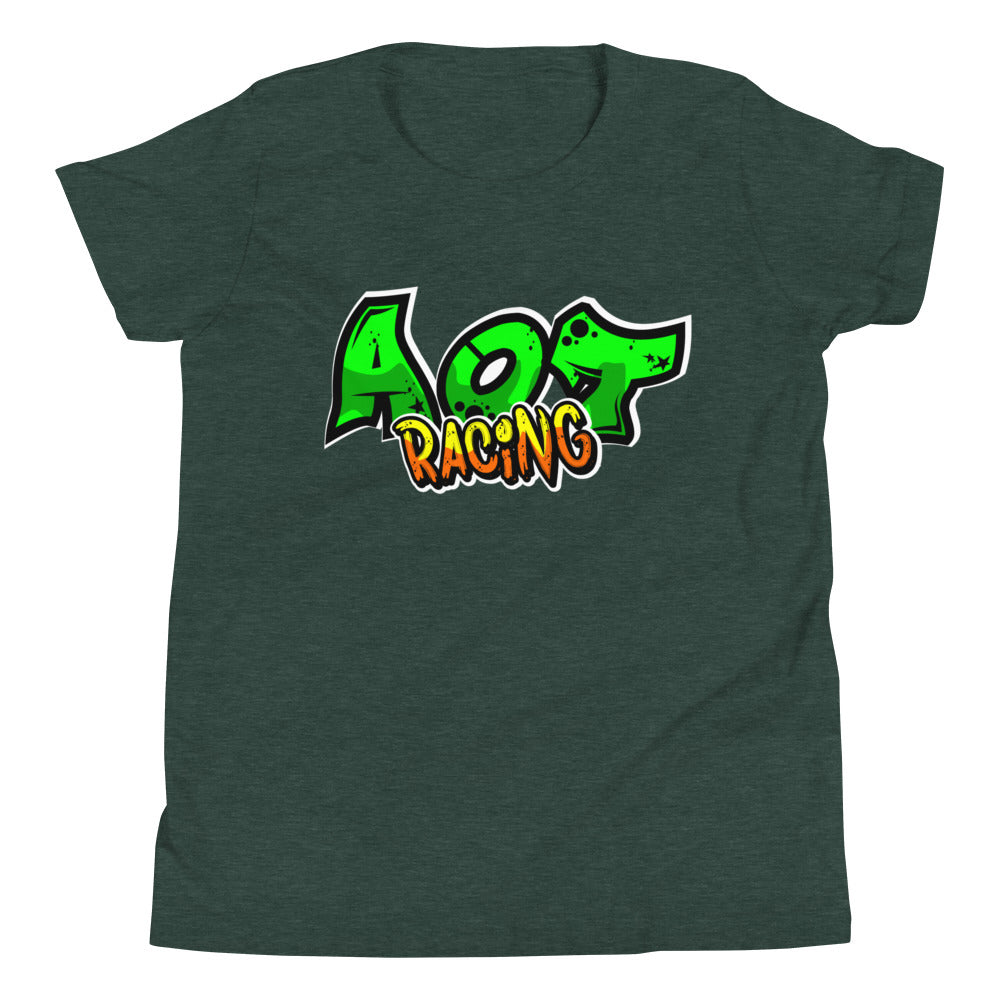 AOT "Graffiti" YOUTH T-Shirt