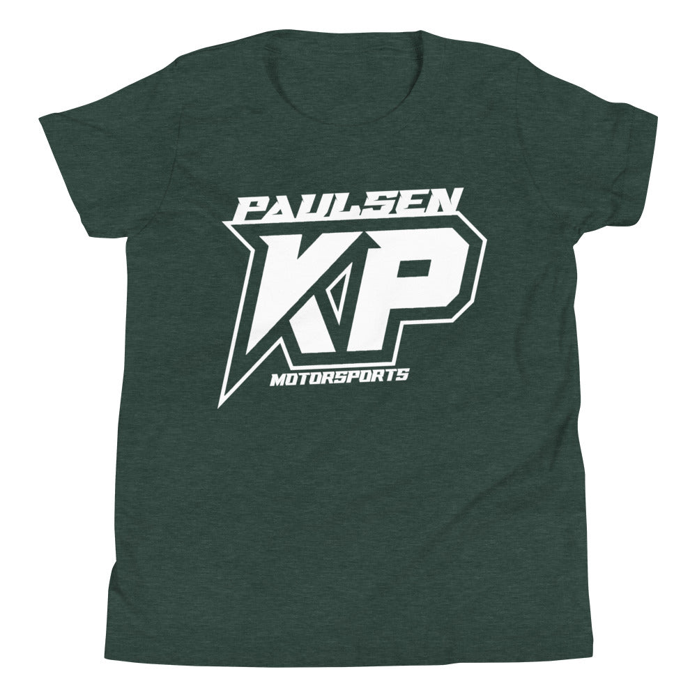 Paulsen Motorsports YOUTH T-Shirt