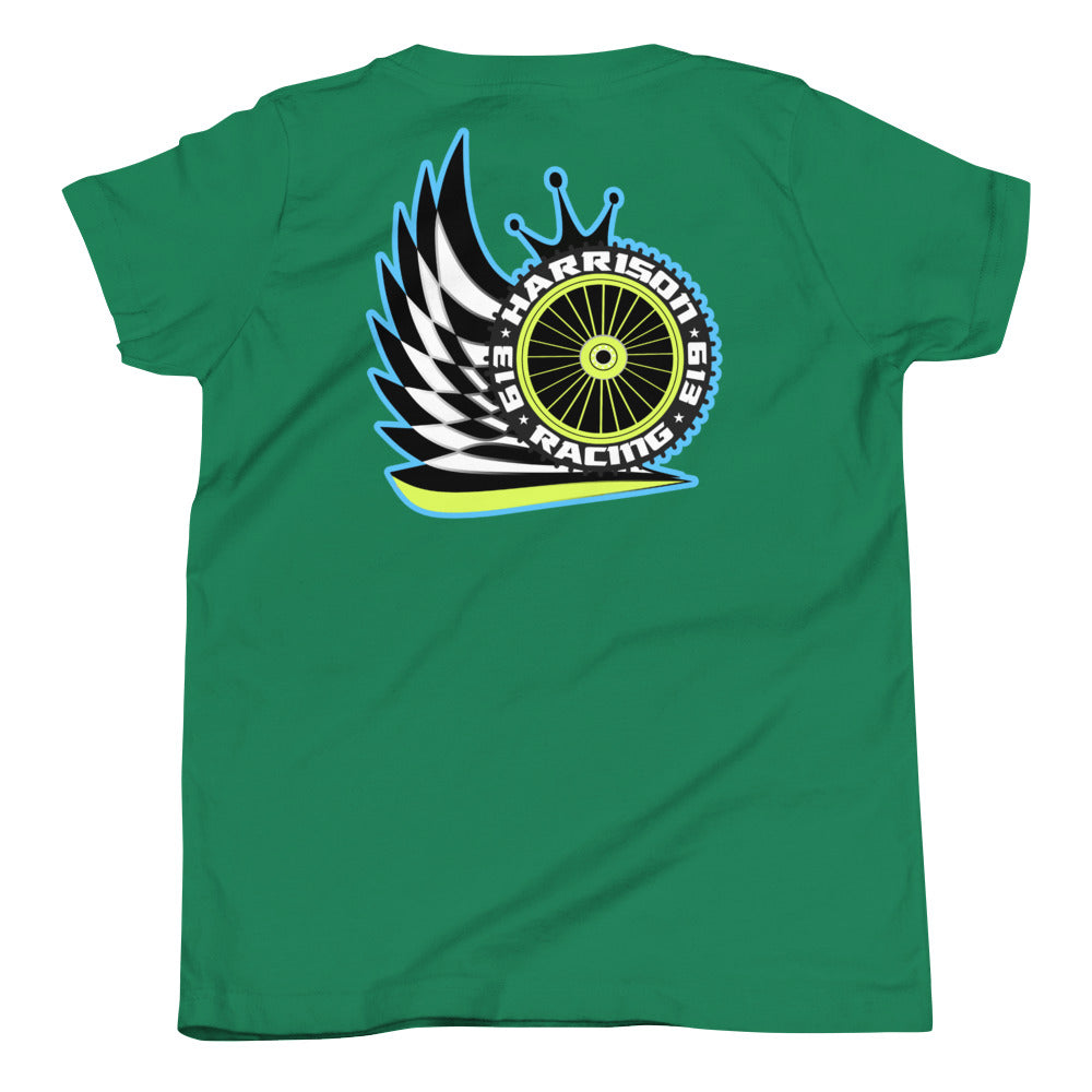 Harrison Racing YOUTH T-Shirt