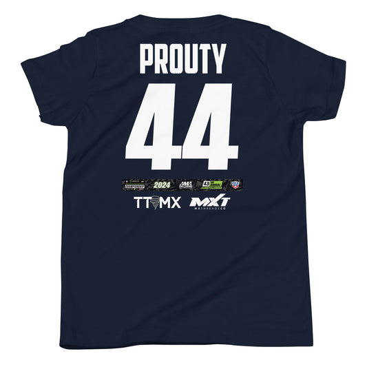 Prouty TTMX LL24 YOUTH T-Shirt