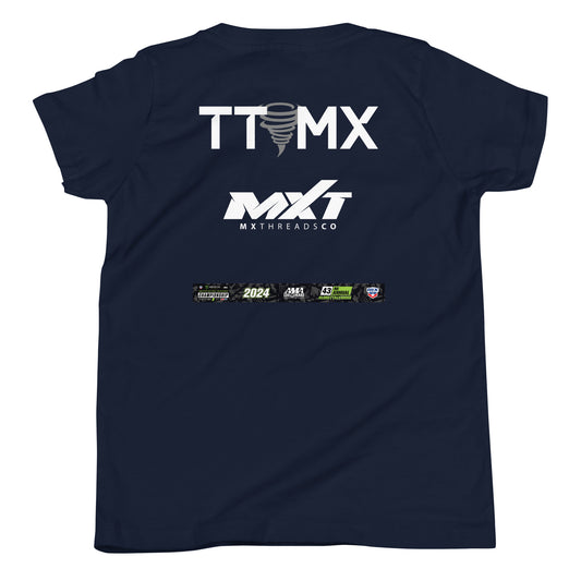 TTMX LL24 YOUTH T-Shirt