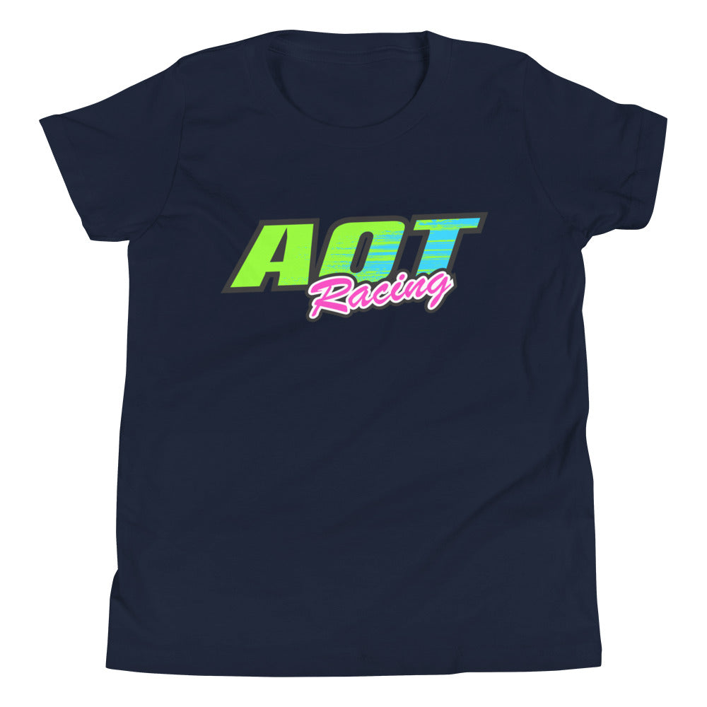 AOT "Splatter" YOUTH T-Shirt