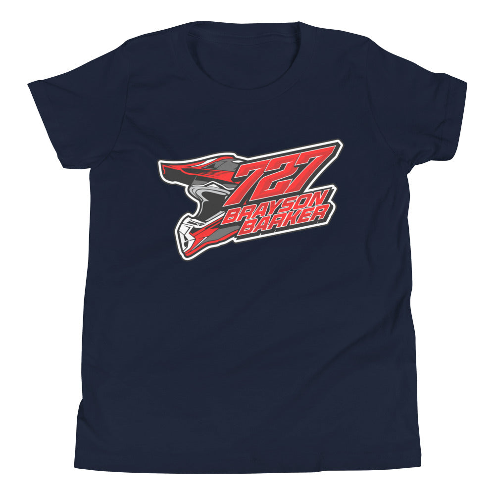 Brayson Barker 727 YOUTH T-Shirt