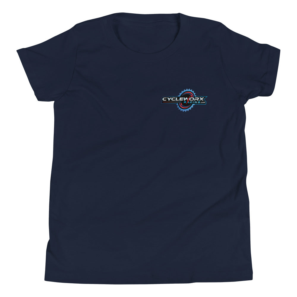 Cycleworx Racing YOUTH T-Shirt