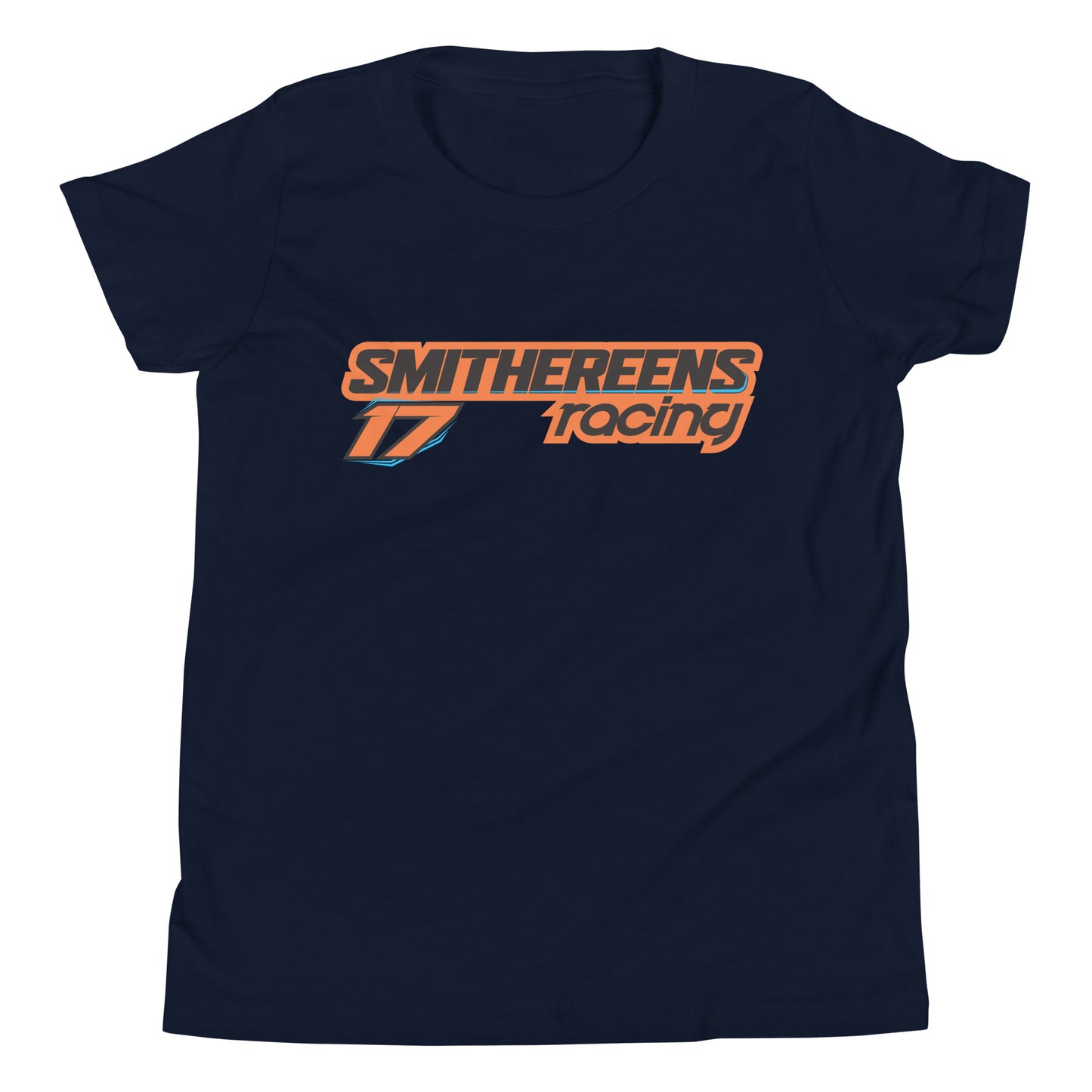 Smithereens Racing YOUTH T-Shirt