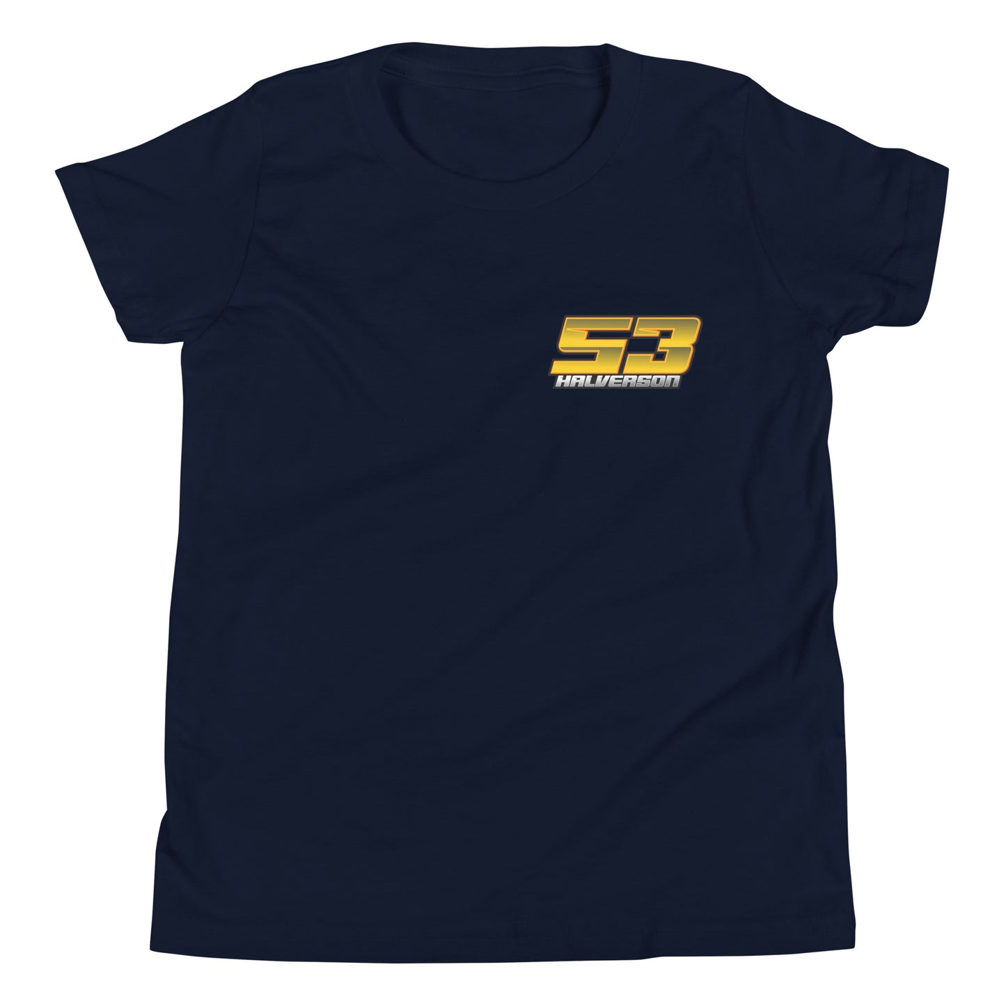 Ellis Halverson YOUTH T-Shirt