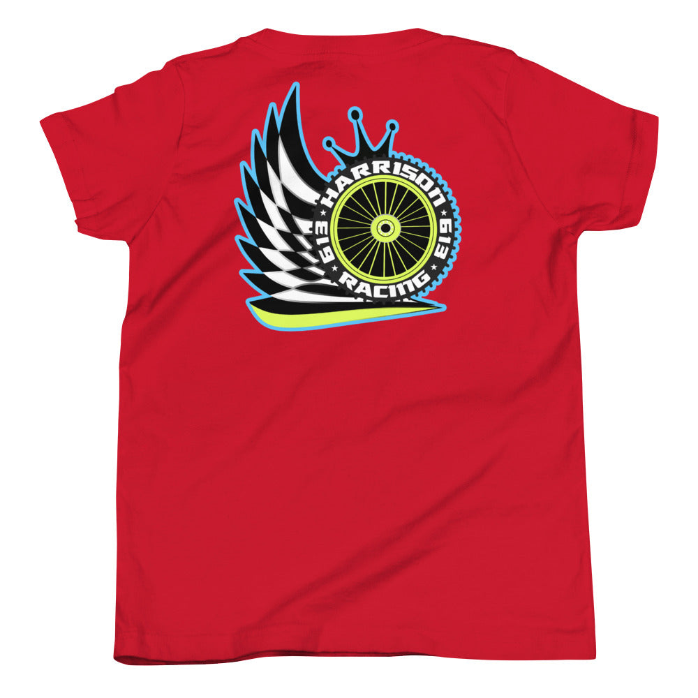 Harrison Racing YOUTH T-Shirt