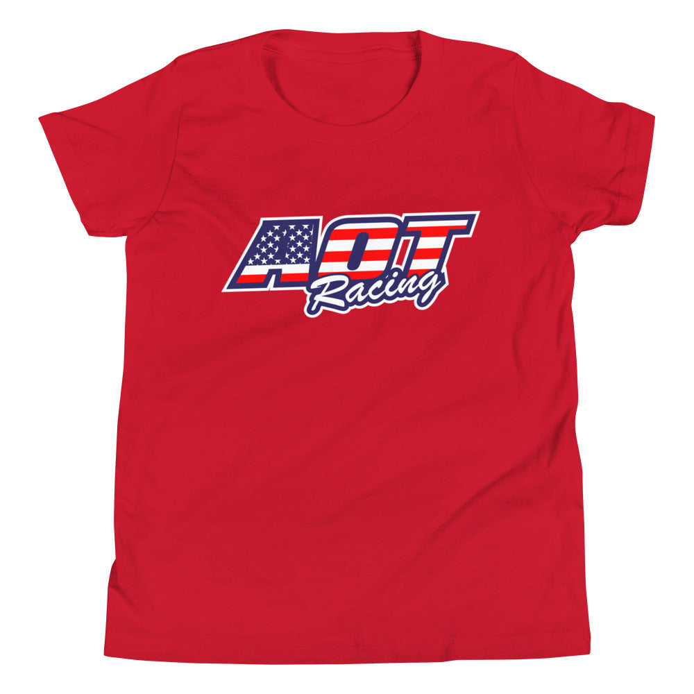 AOT "Merica" YOUTH T-Shirt