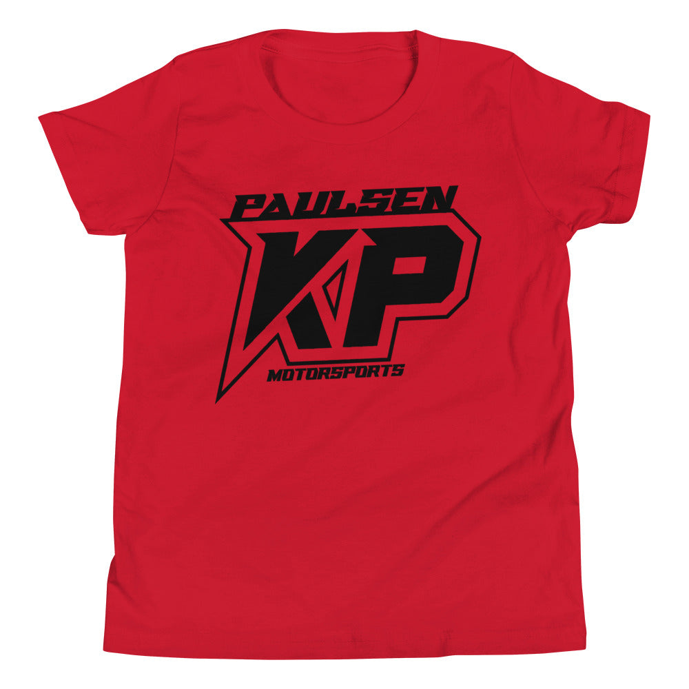 Paulsen Motorsports YOUTH T-Shirt