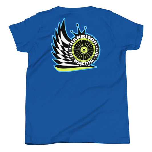 Harrison Racing YOUTH T-Shirt