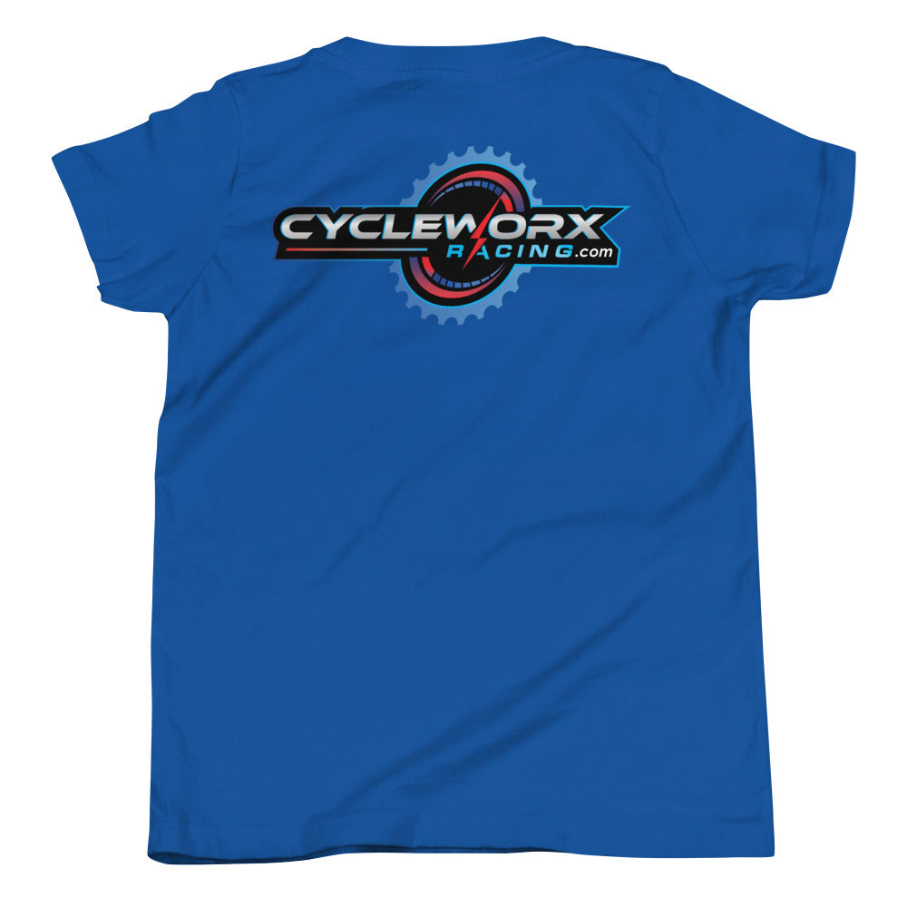 Cycleworx Racing YOUTH T-Shirt