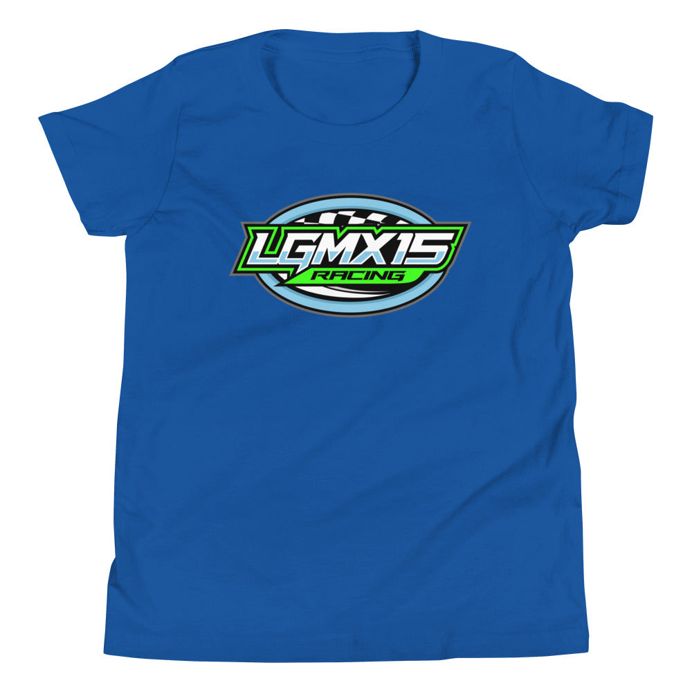 Logan Moore 15 YOUTH T-Shirt