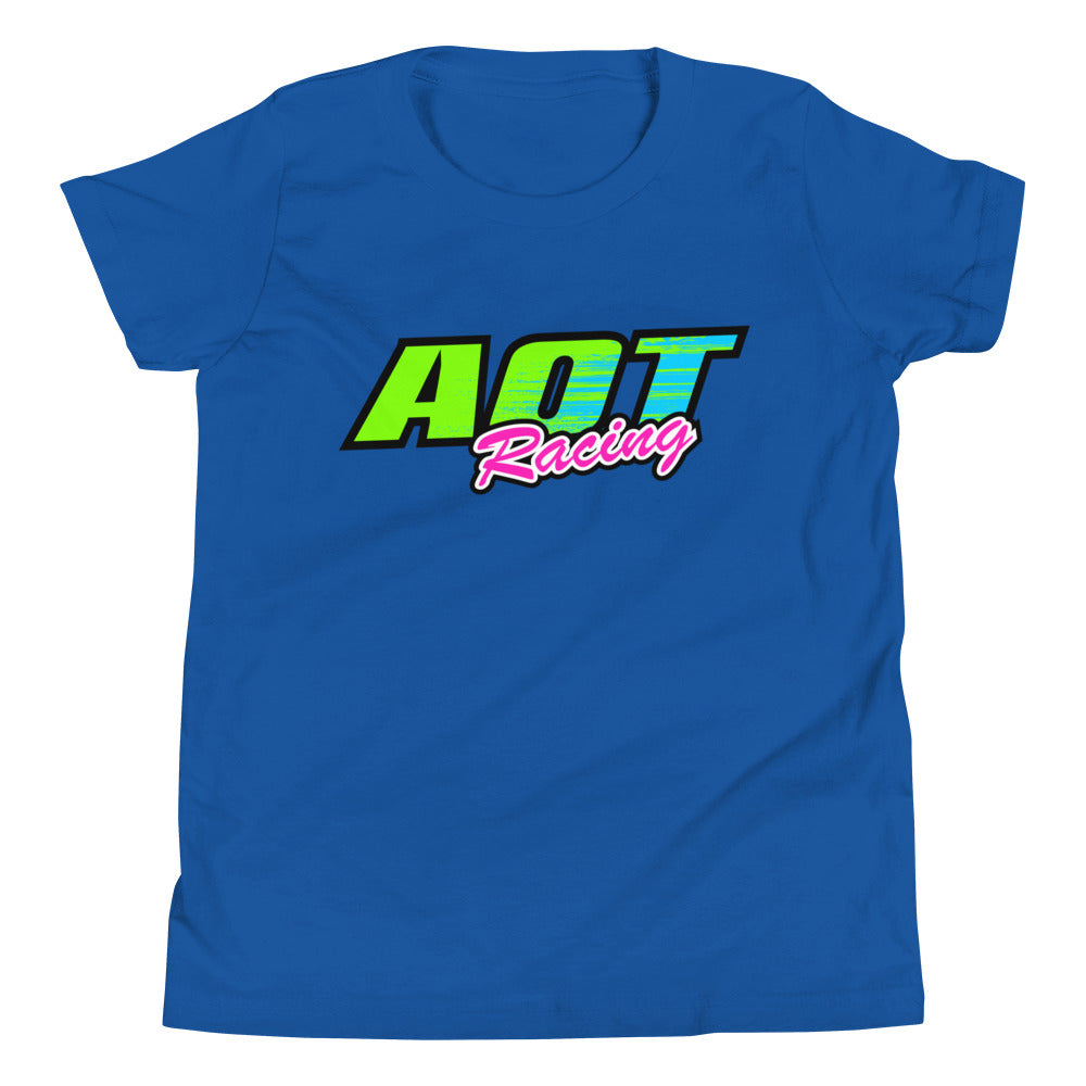 AOT "Splatter" YOUTH T-Shirt