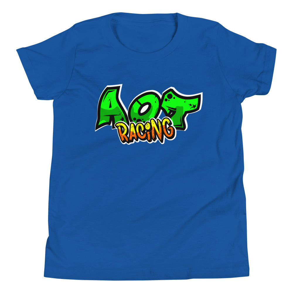 AOT "Graffiti" YOUTH T-Shirt