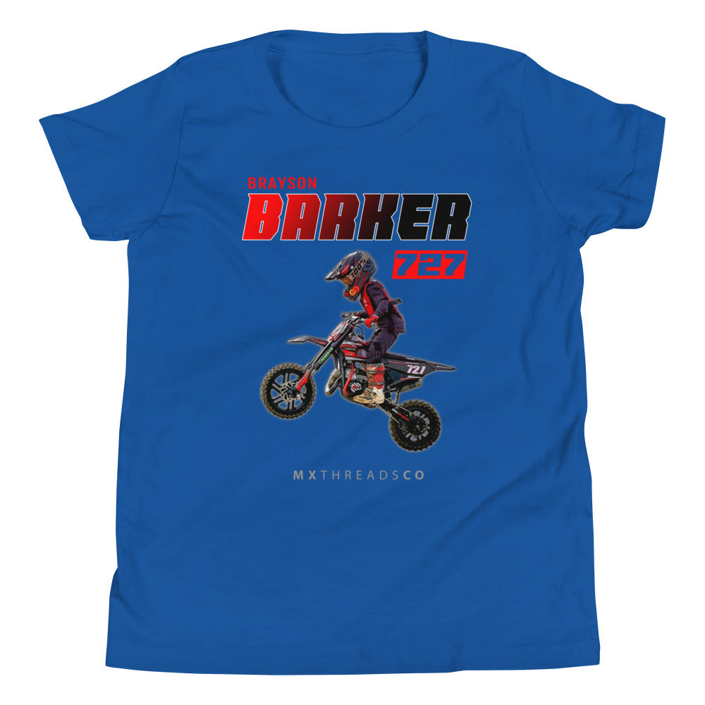 Brayson Barker Photo-Graphic Series YOUTH T-Shirt