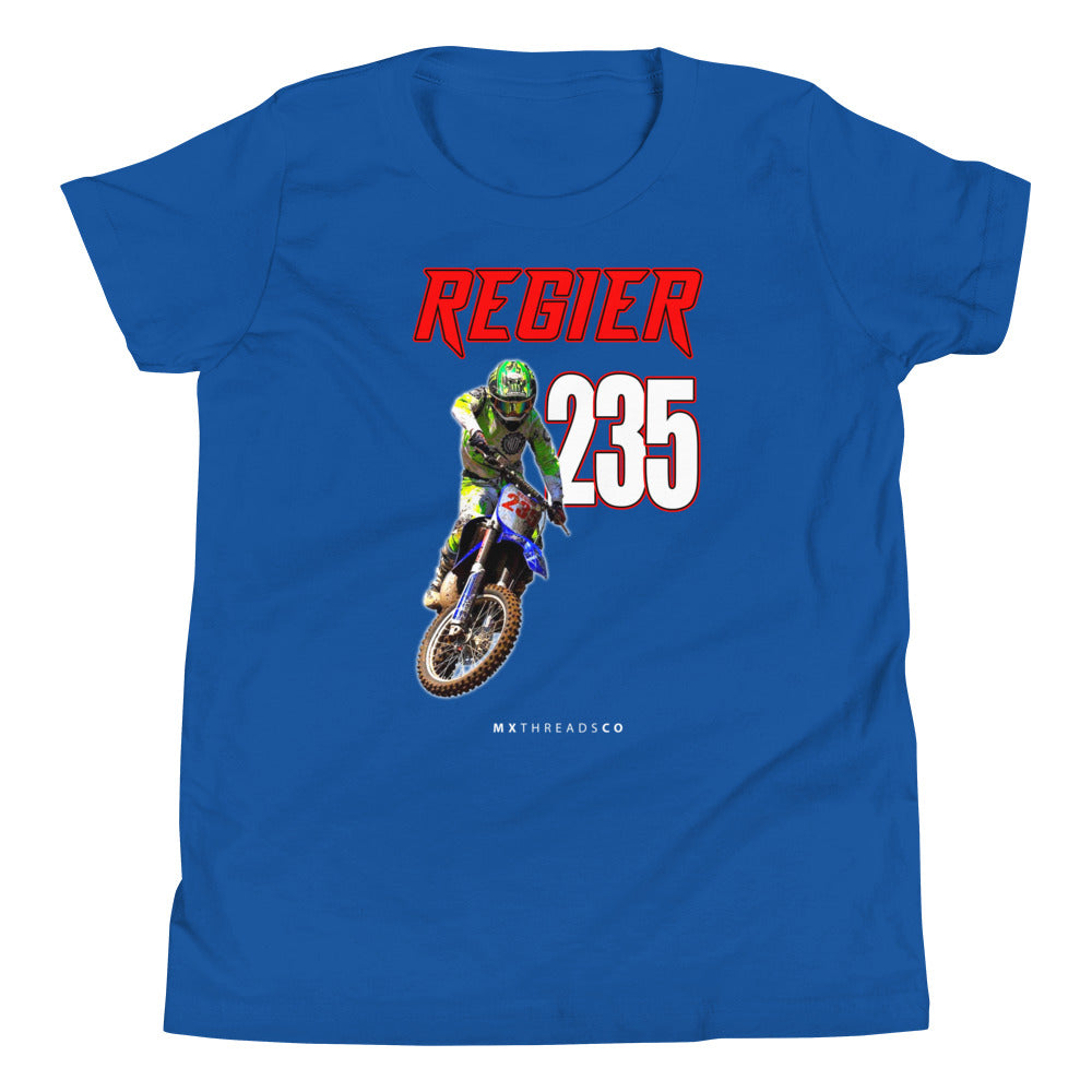 Noah Regier YOUTH T-Shirt