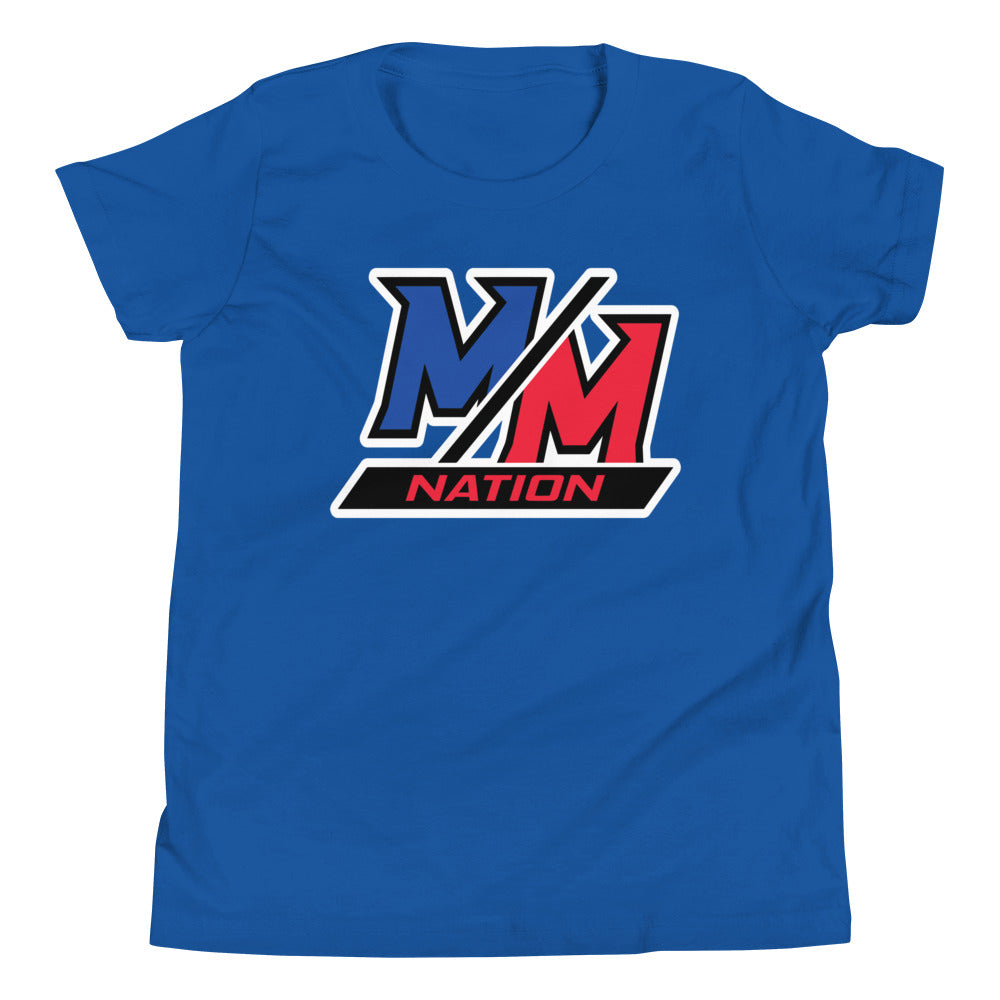 Minimoto Nation YOUTH T-Shirt