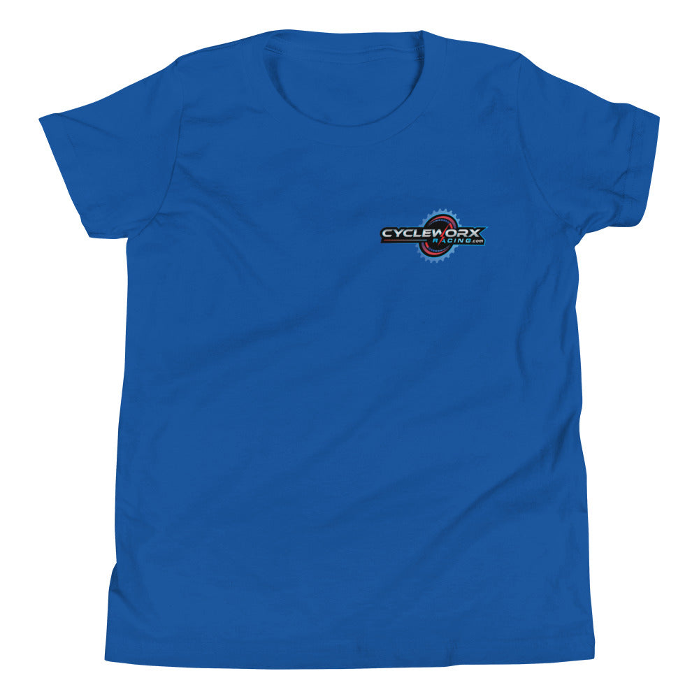 Cycleworx Racing YOUTH T-Shirt