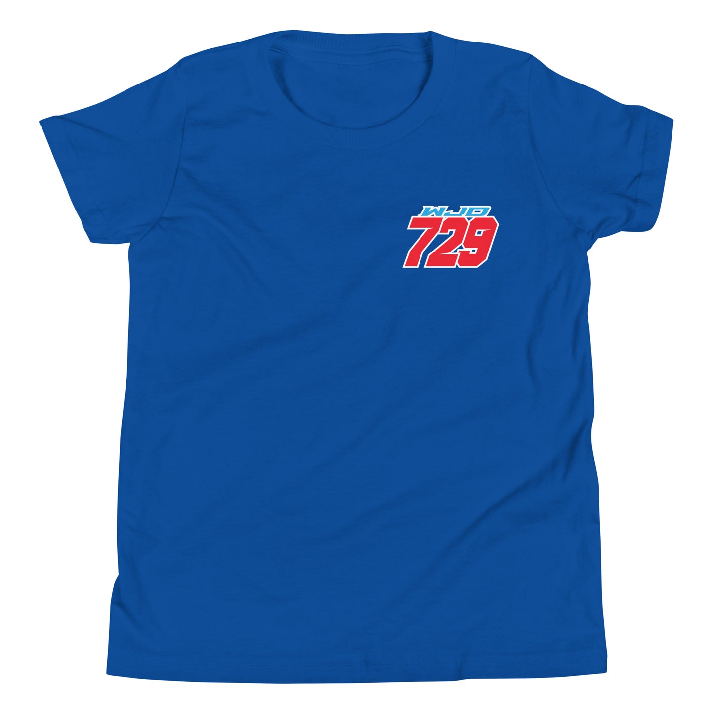 WJD 729 YOUTH T-Shirt