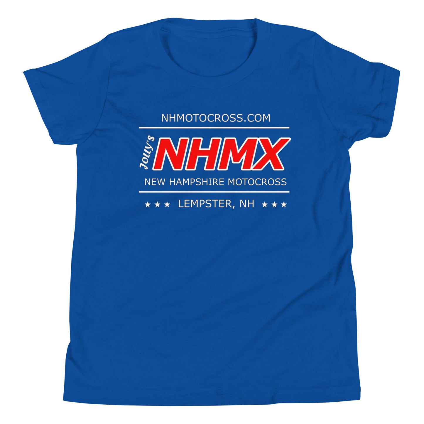 NHMX YOUTH T-Shirt