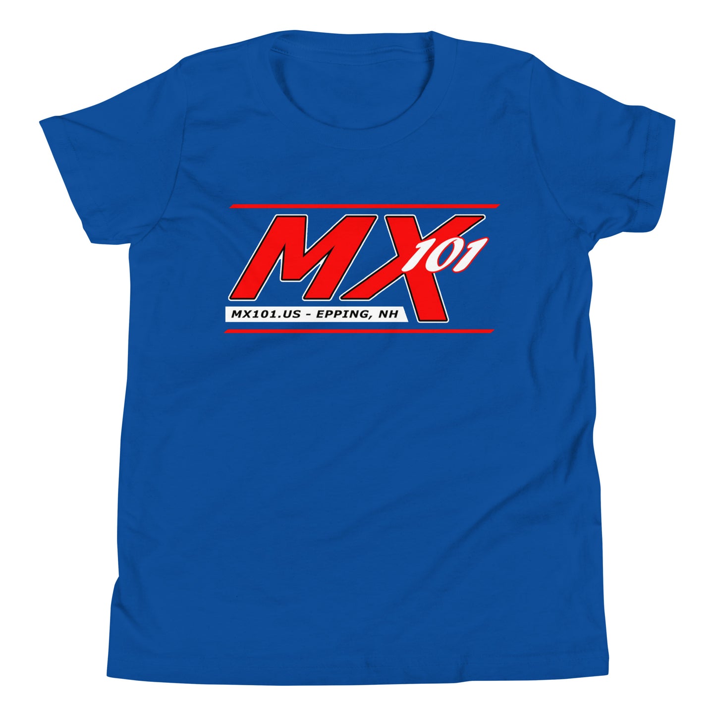 MX101 YOUTH T-Shirt