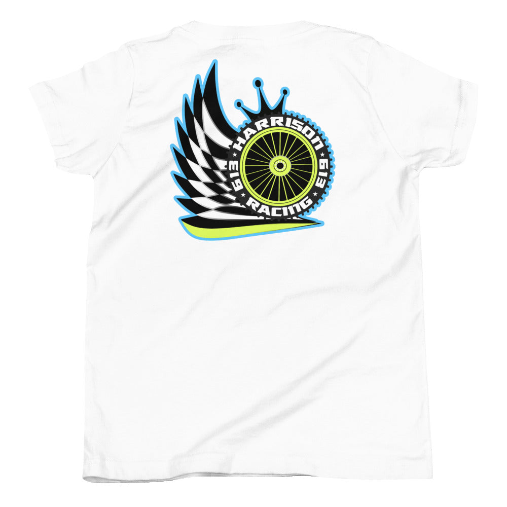 Harrison Racing YOUTH T-Shirt