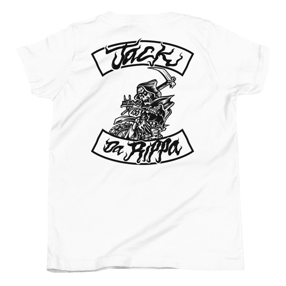 Jack Da Rippa YOUTH T-Shirt