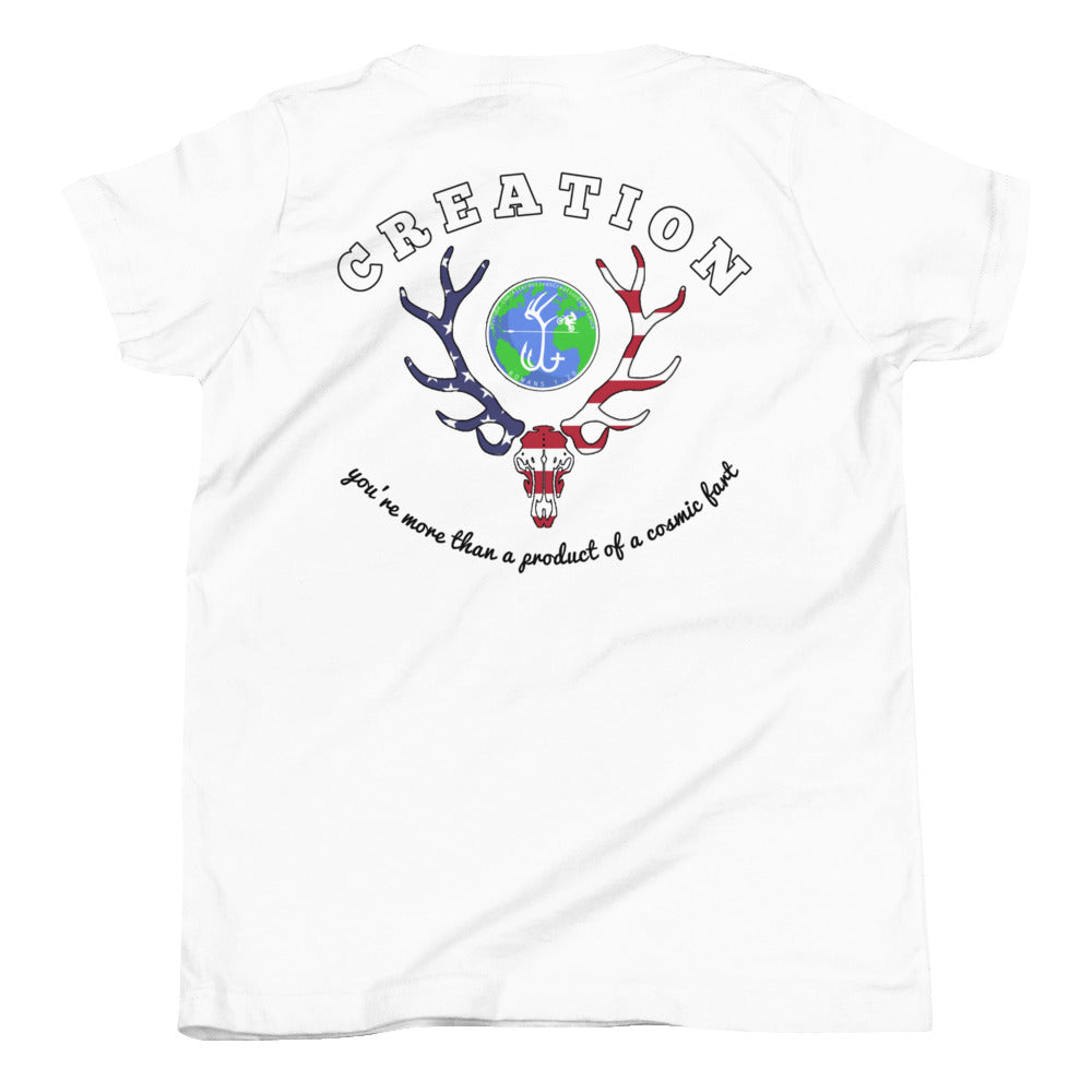 Altermotives Creation Experience YOUTH T-Shirt