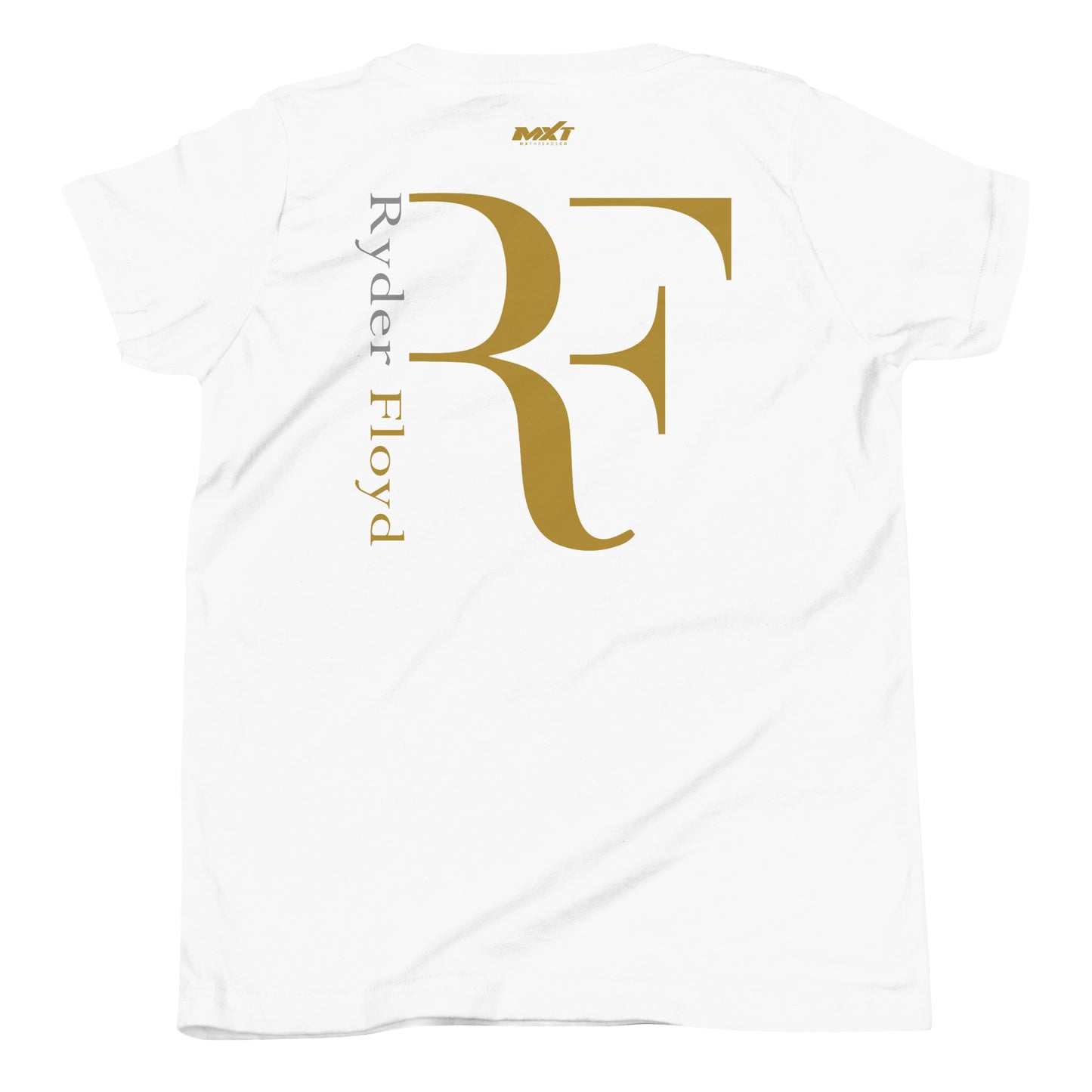 Ryder Floyd RF YOUTH T-Shirt