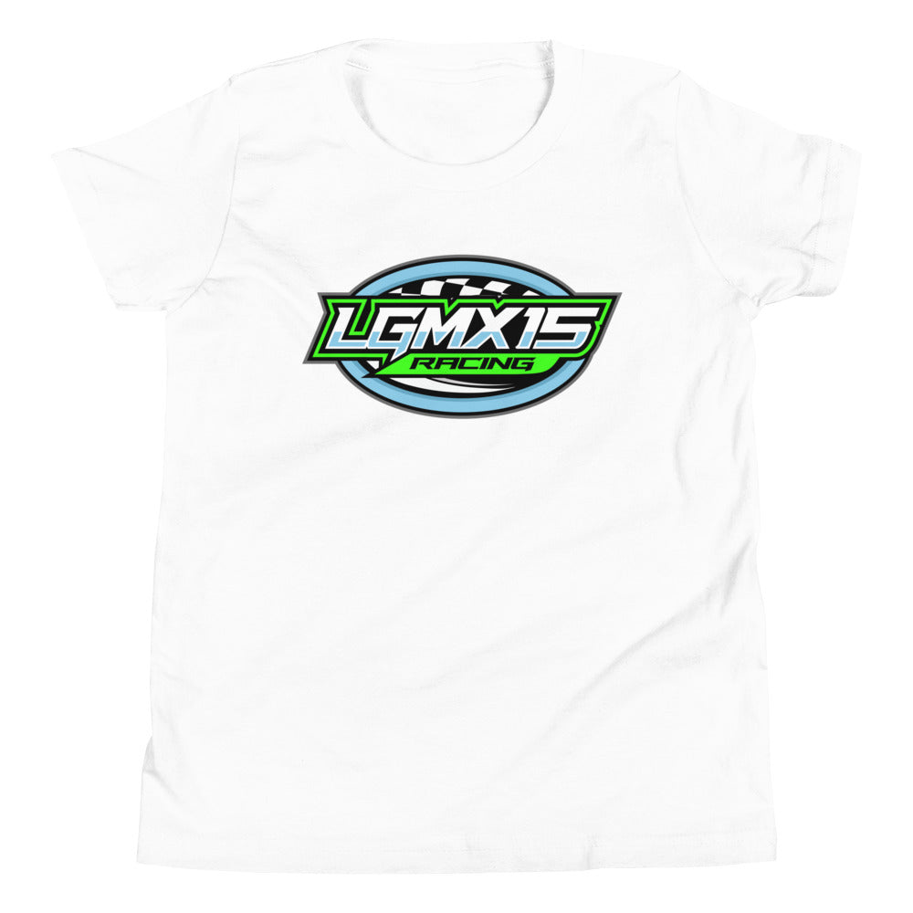 Logan Moore 15 YOUTH T-Shirt