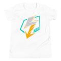 Lane Shaw Bolt YOUTH T-Shirt