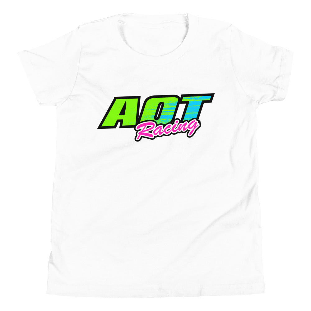 AOT "Splatter" YOUTH T-Shirt