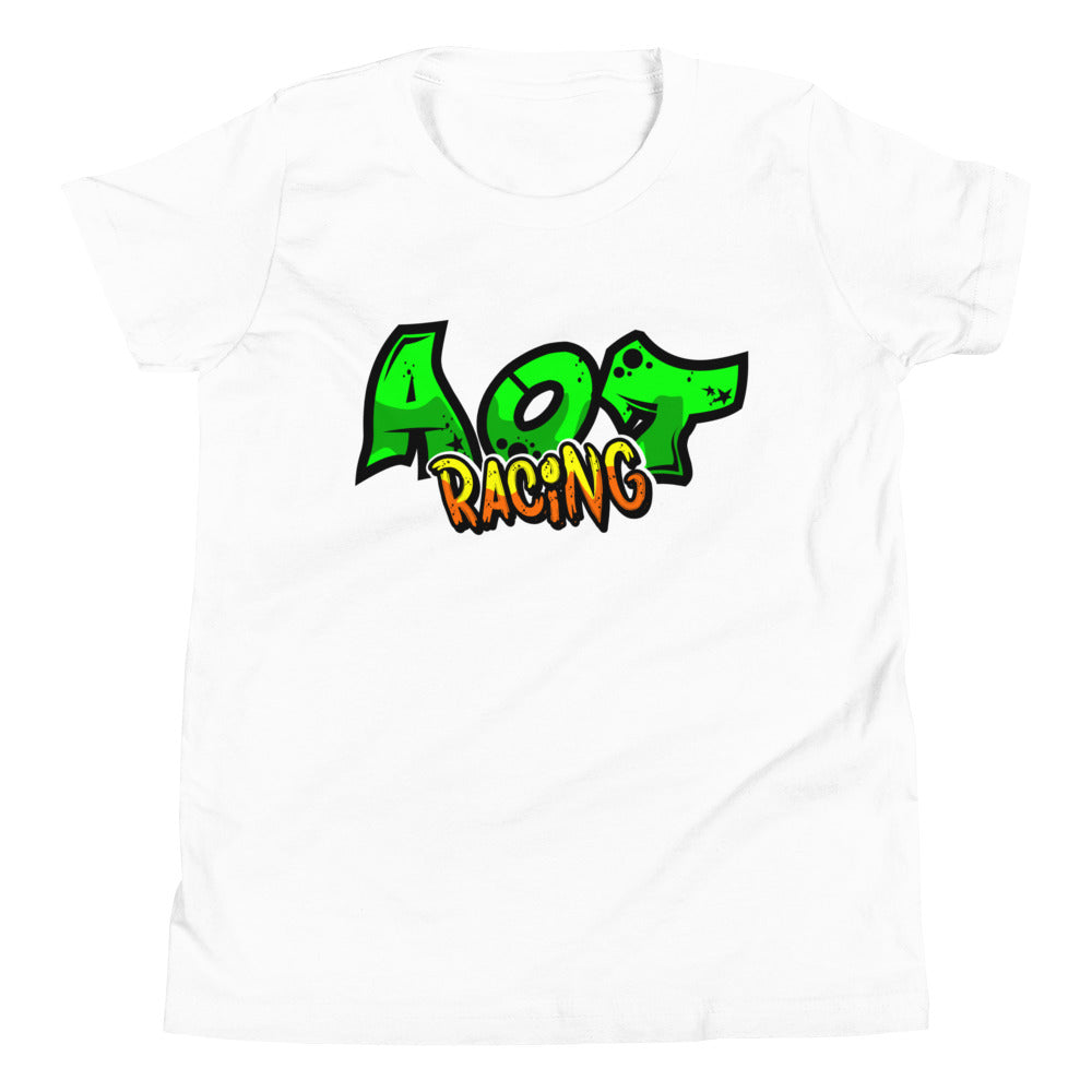 AOT "Graffiti" YOUTH T-Shirt