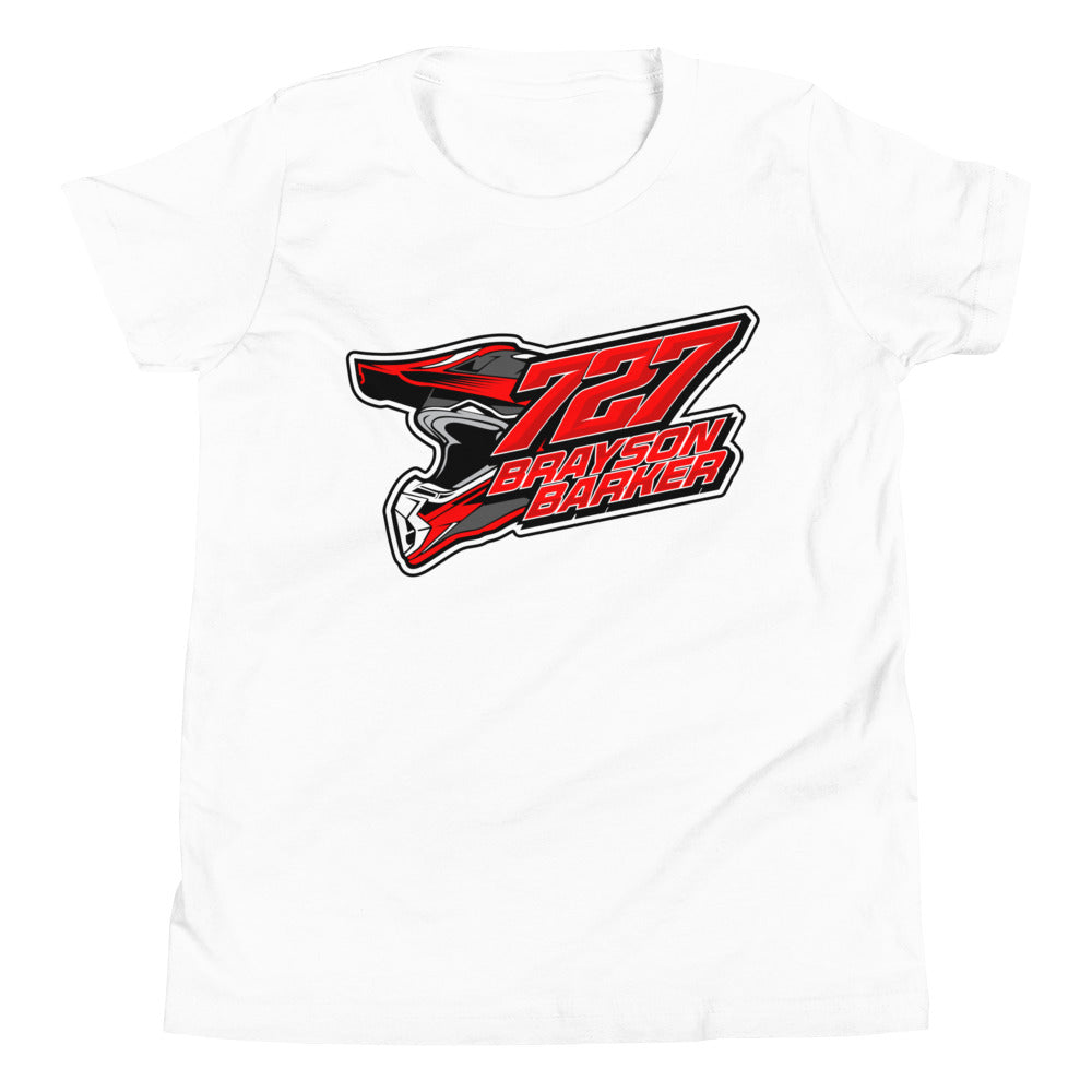 Brayson Barker 727 YOUTH T-Shirt