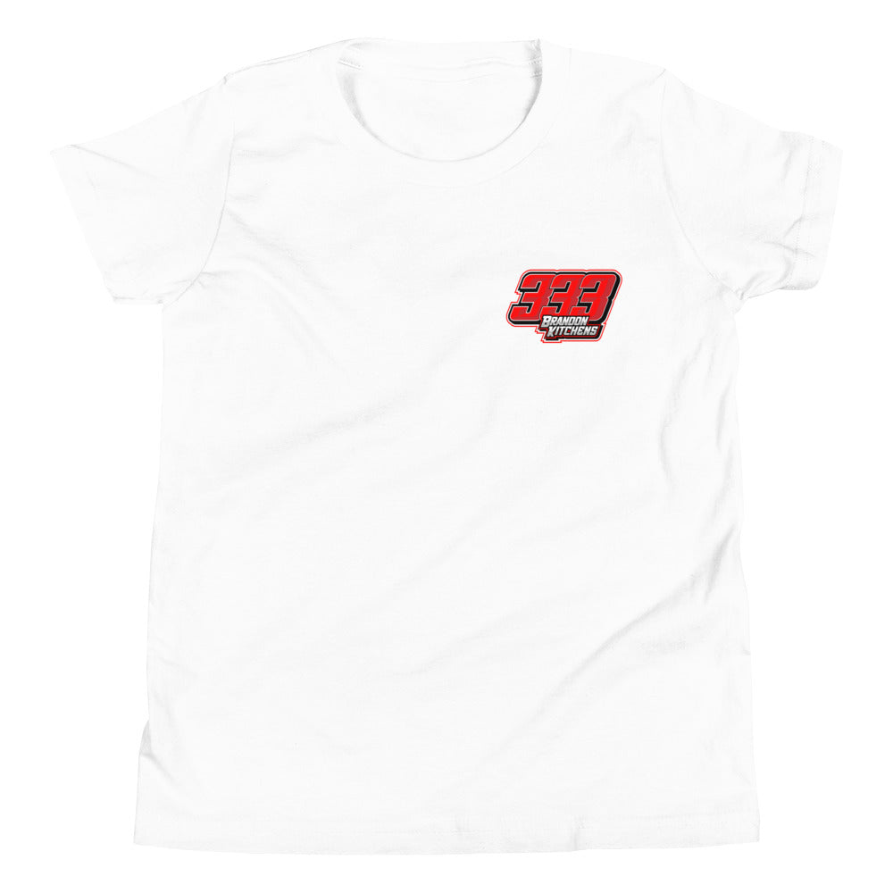 Brandon Kitchens 333 YOUTH T-Shirt