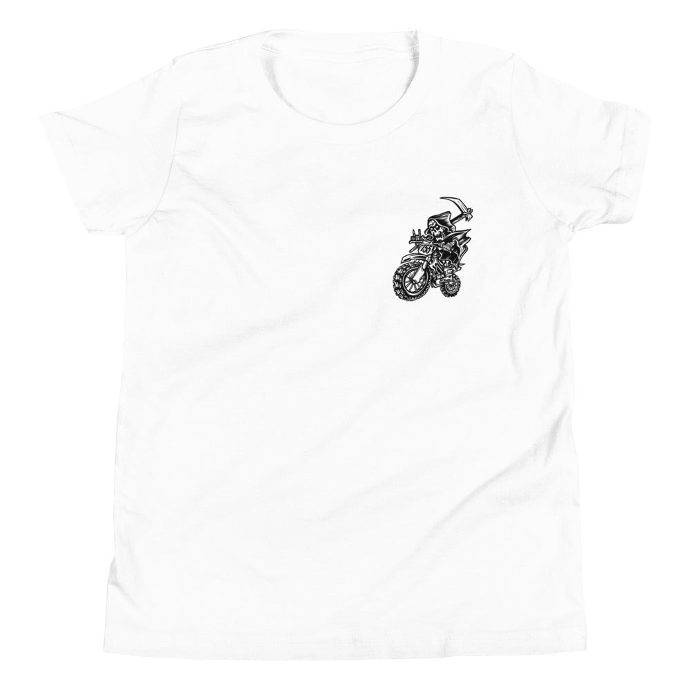 Jack Da Rippa YOUTH T-Shirt