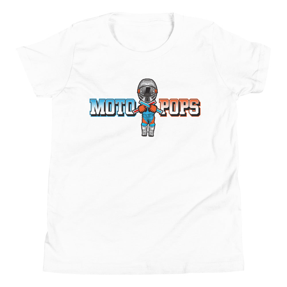 Moto X Pops YOUTH T-Shirt