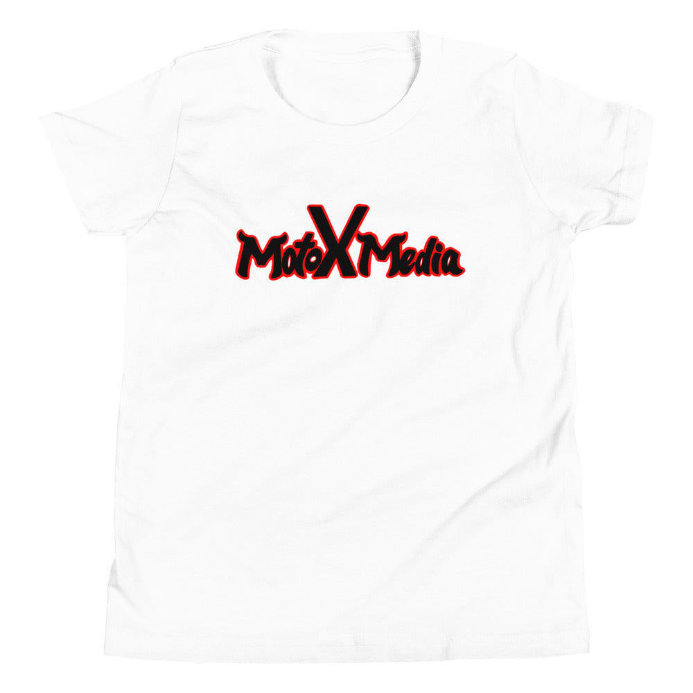 MotoXMedia YOUTH T-Shirt