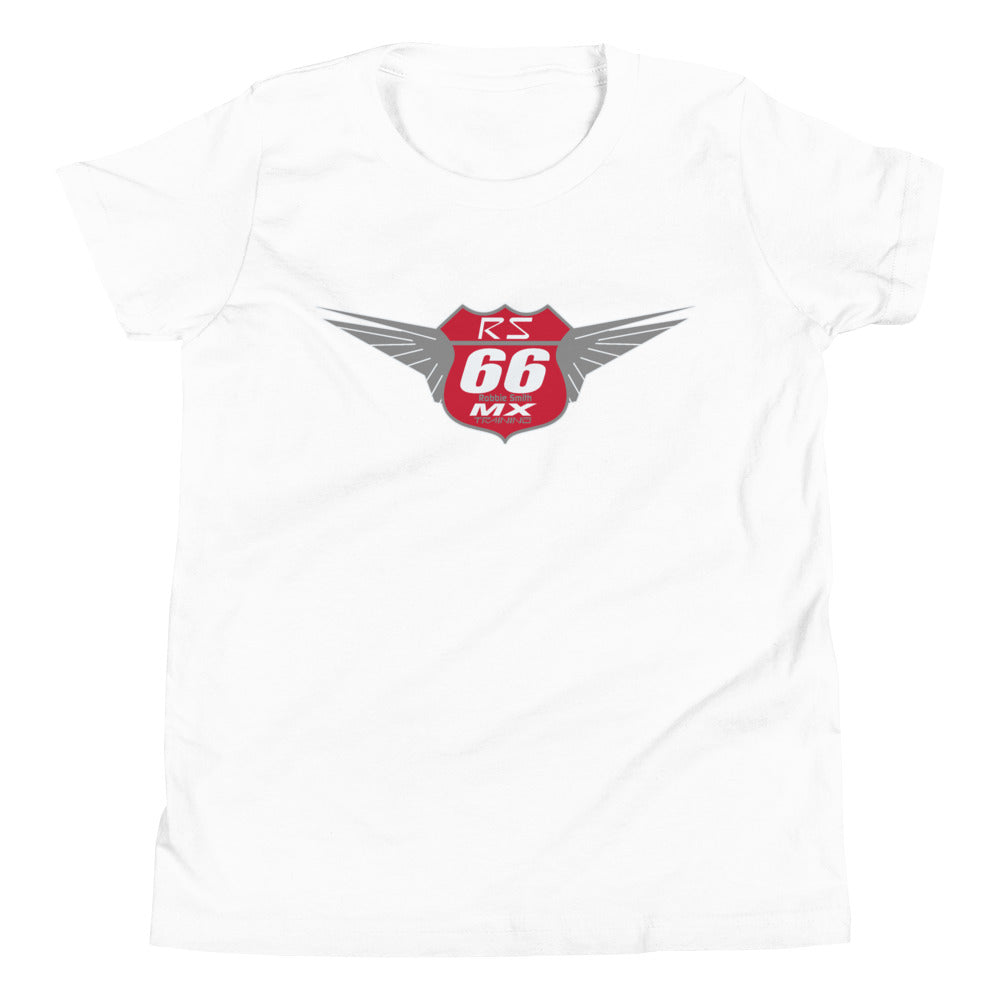 Robbie Smith MX Training YOUTH T-Shirt