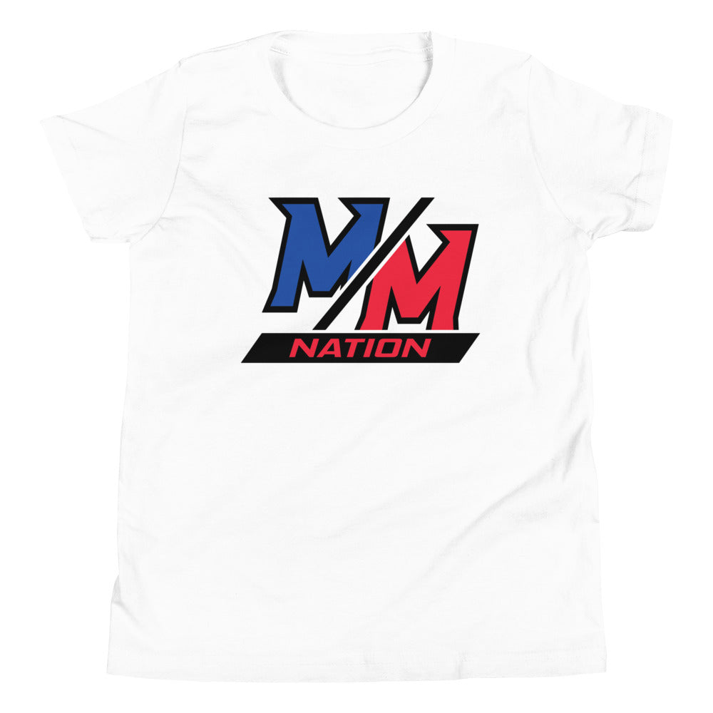 Minimoto Nation YOUTH T-Shirt