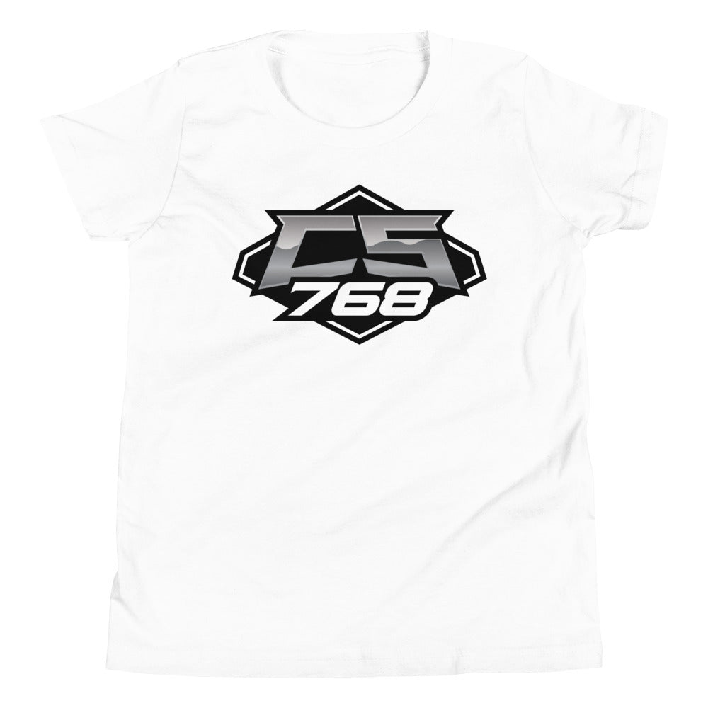 Cole Shondeck 768 YOUTH T-Shirt