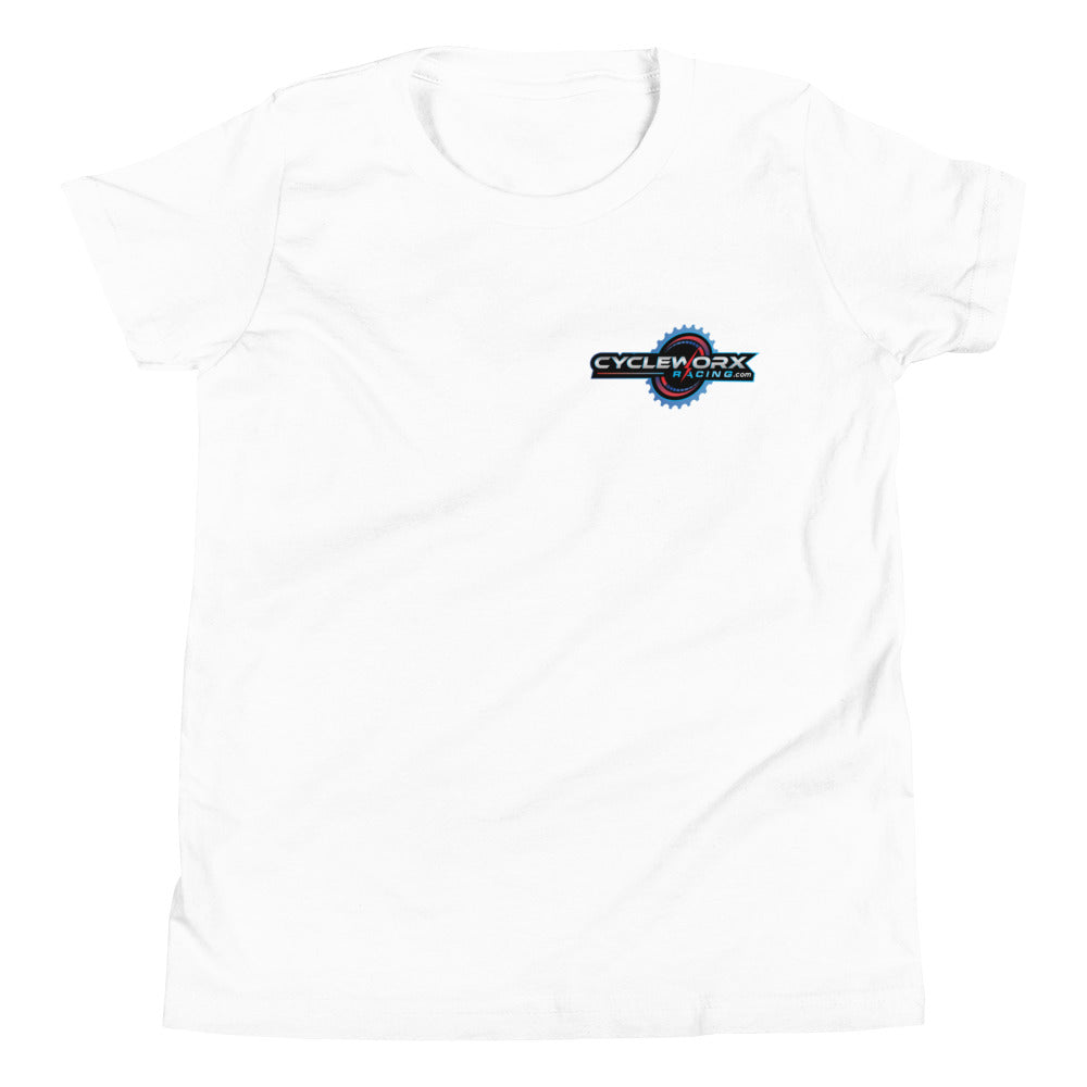 Cycleworx Racing YOUTH T-Shirt